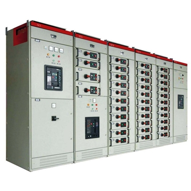 低壓GCS低壓開(kāi)關(guān)柜  