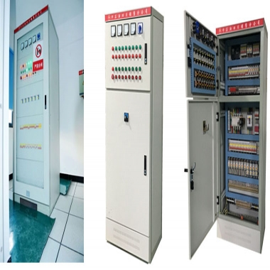 石油鉆井GCS柜、 高精密控制配電柜